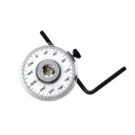 Nt Tools 1/2 Açı Ölçer